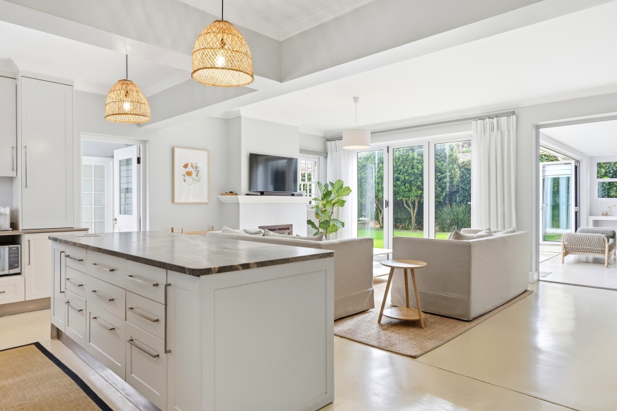 4 Bedroom Property for Sale in Newlands Western Cape